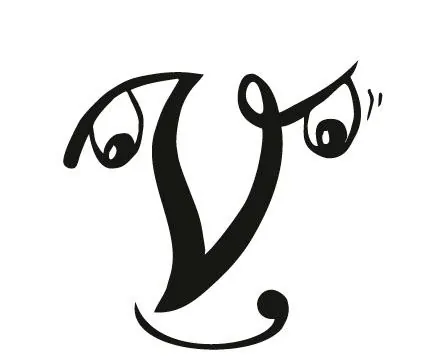 Tiskátko V-VIDĚNO