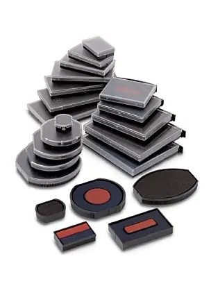 Náhradní polštářek průměr 17mm (R17)