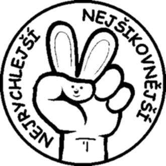 Nejšikovnější - samonamáčecí razítko
